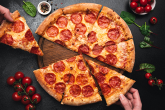 Prego Pizzeria