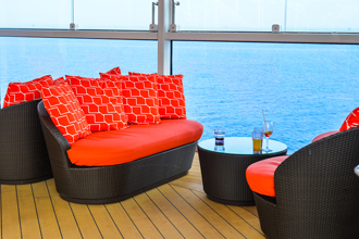 Explorer's Lounge