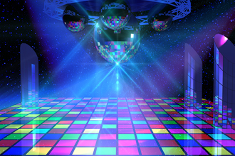 Skywalkers Nightclub