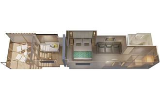 Sample Cabin Image for C2