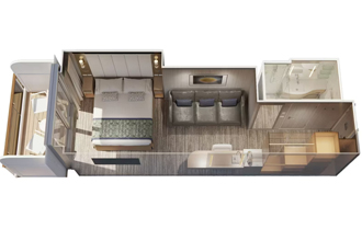 Sample Cabin Image for DF