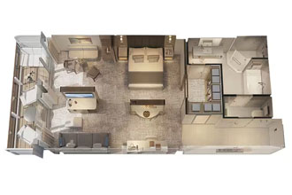 Sample Cabin Image for S2