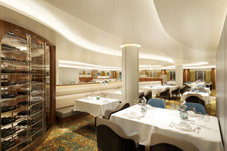 Reserve Collection Restaurant