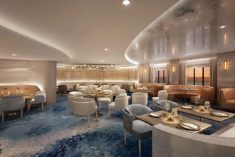 Signature Restaurant