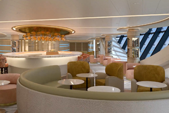 Bellini’s Cocktail Bar