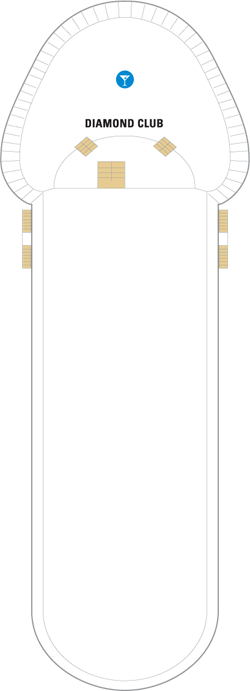 Plan for Deck 12