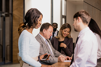 Guest Services