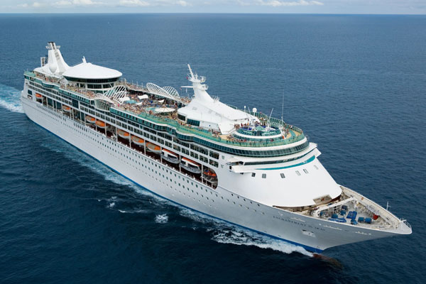 Enchantment of the Seas