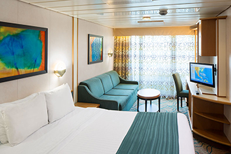Sample Cabin Image for 4B