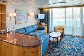 Sample Cabin Image for GS