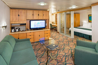Sample Cabin Image for GT