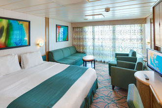Sample Cabin Image for J3