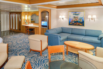 Sample Cabin Image for OS
