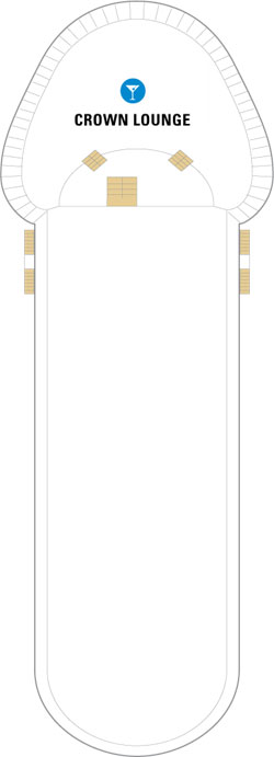 Plan for Deck 12