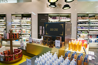 Centrum Shops