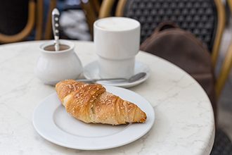 Cafe Latte-tudes