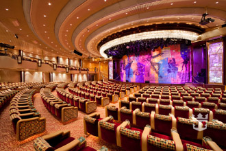 Palladium Theatre