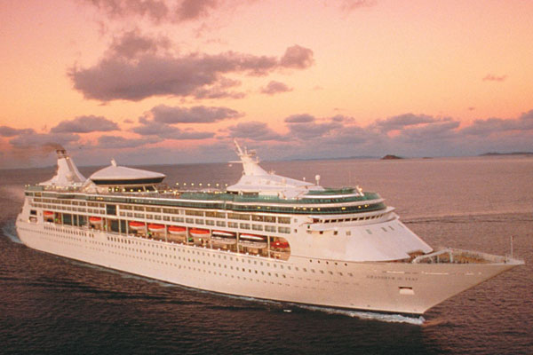 Grandeur of the Seas