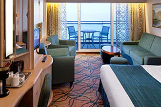 Sample Cabin Image for J4