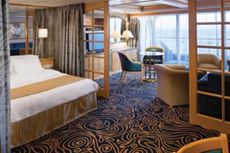 Sample Cabin Image for OS
