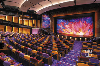 Palladium Theatre