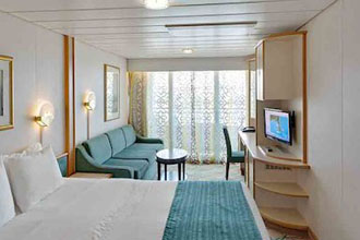 Sample Cabin Image for 1B