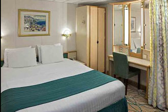 Sample Cabin Image for 1K
