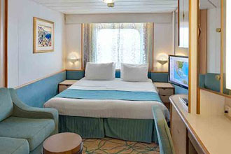Sample Cabin Image for 4N