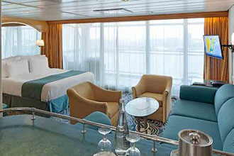 Sample Cabin Image for GS