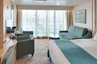Sample Cabin Image for J4