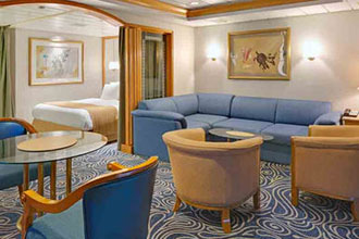 Sample Cabin Image for OS