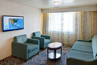 Sample Cabin Image for VO