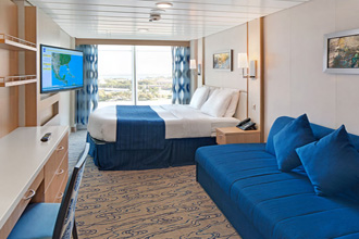 Sample Cabin Image for 1L