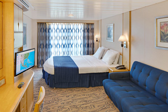 Sample Cabin Image for 2B
