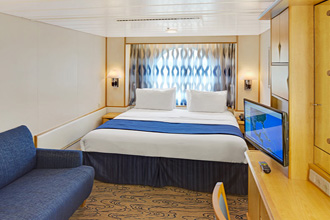 Sample Cabin Image for 2N