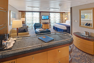 Sample Cabin Image for GS