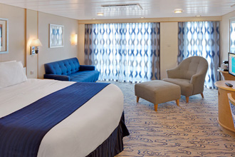 Sample Cabin Image for J4
