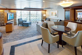 Sample Cabin Image for OS