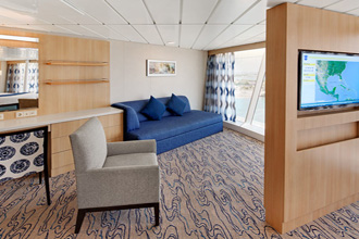 Sample Cabin Image for VP