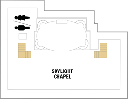 Plan for Deck 15