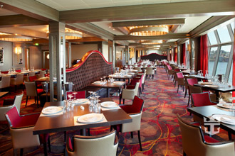Chops Grille