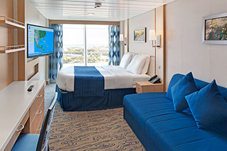 Sample Cabin Image for 1L