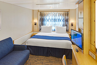 Sample Cabin Image for 2N