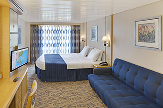 Sample Cabin Image for 4B