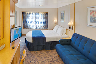 Sample Cabin Image for 4M