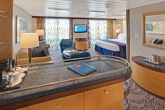 Sample Cabin Image for GS
