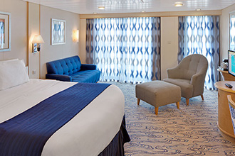 Sample Cabin Image for J3