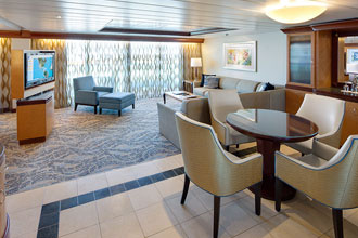 Sample Cabin Image for OS