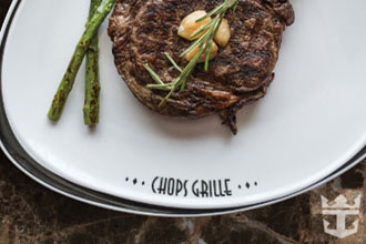 Chops Grille