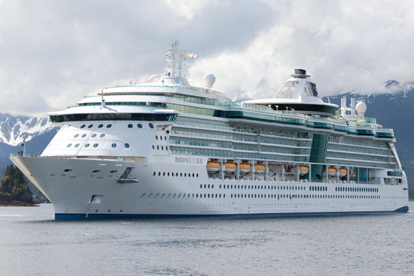 Radiance of the Seas
